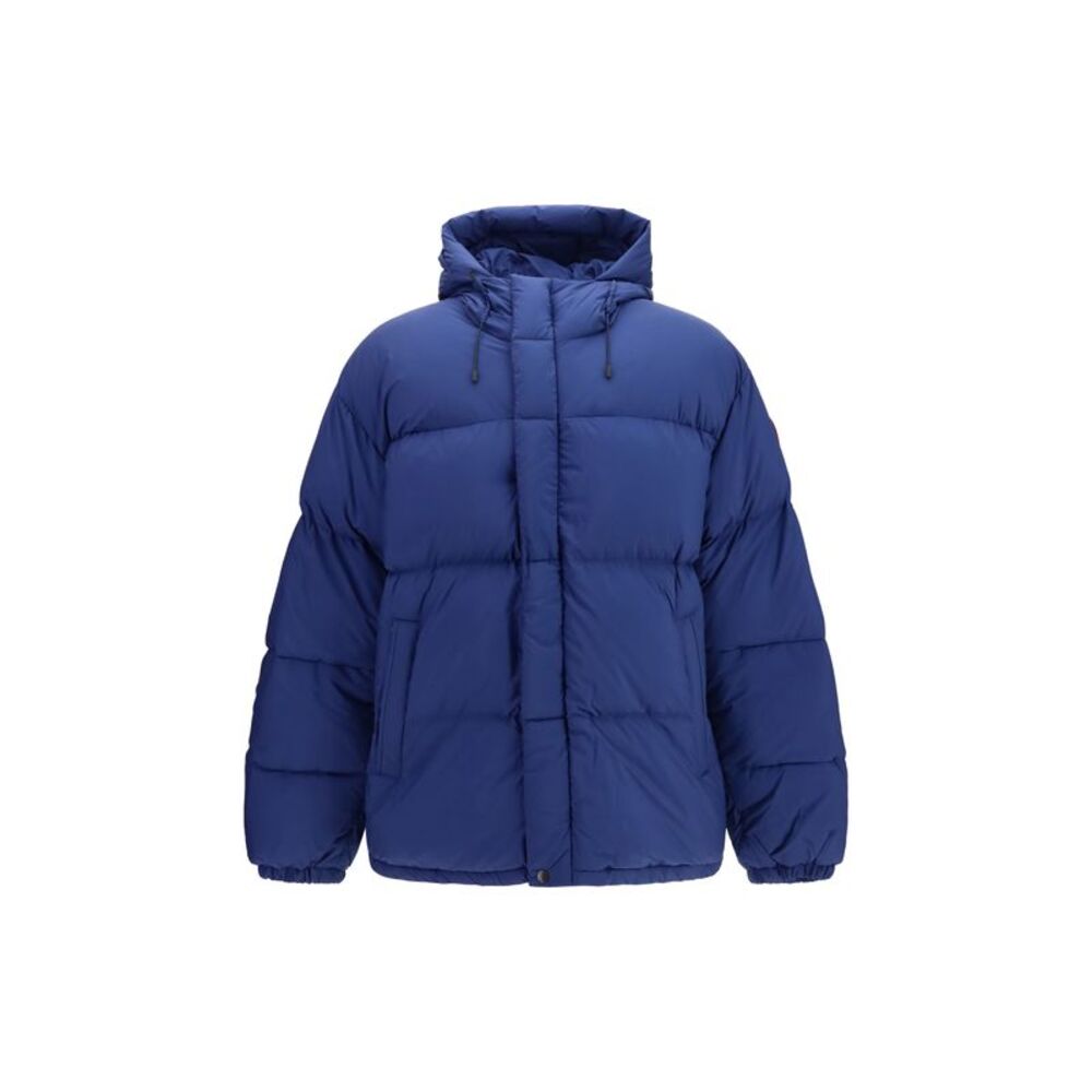 Canada Goose Men Sterling Padded Jacket